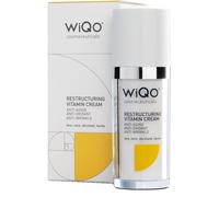 GPQ WIQO RESTRUCTURING VITAMIN CREAM 30 ML