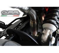 GPR Decatalizzatore Aprilia Dorsoduro 900 2017 2020