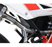 GPR Decatalizzatore Beta RR 125 4T Motard 2021 2024