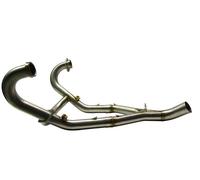 GPR Decatalizzatore Bmw R 1200 Gs -Adv 2004 2009