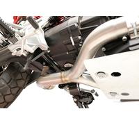 GPR Decatalizzatore Moto Guzzi V85 TT 2019 2020