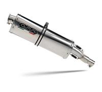Terminale di Scarico GPR omologato Trioval Suzuki VSTROM DL 800 DE SE 2023 2025