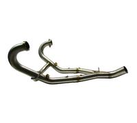 Collettore Gpr No Uso Stradale DeCatare per Bmw R 1250 Gs Adventure 2021 2024