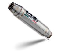 Gpr Exclusive Système De Ligne Complète Non Homologué Deeptone Inox Honda Cbr 650 R 21-23