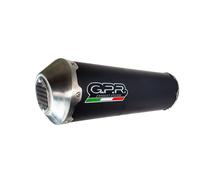 Gpr Exclusive Système De Ligne Complète Non Homologué Furore