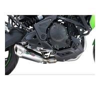 Gpr Exclusive Système De Ligne Complète Non Homologué Gp-revo Titanium Kawasaki Z 650 23-26