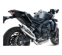 Gpr Exclusive Système De Ligne Complète Non Homologué Gp-revo Titanium Yamaha Mt-09 21-24