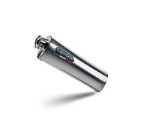 Gpr Exhaust Systems Silenziatore Omologato Slip On Trioval Transalp Xl 600 V 86-99
