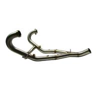Gpr Exhaust Systems Collecteur Bmw R 1250 R/rs 19-20 Euro 4