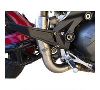 Gpr Exhaust Systems Collecteur Decat System Benelli Tre K 1130 06-16