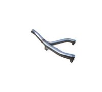 Gpr Exhaust Systems Collecteur Decat System Bmw R 850 R 03-07