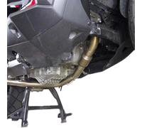 Gpr Exhaust Systems Collecteur Decat System Honda X-adv 750 16-20 Euro 4
