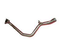 Gpr Exhaust Systems Collecteur Honda Nc 700 X/s Dct 12-13