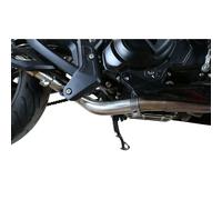 Gpr Exhaust Systems Collettore Decat System Benelli 502 C 19-20 Euro 4