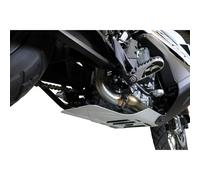 Gpr Exhaust Systems Decat System Ktm Adventure 21-22 Euro 5 890 L Manifold Argento