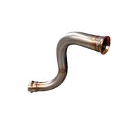 Gpr Exhaust Systems Collettore Decat System Rc 125 17-20 Euro 4