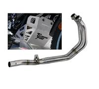 Gpr Exhaust Systems Collettore Yamaha Tenere 700 2021-2024 E5