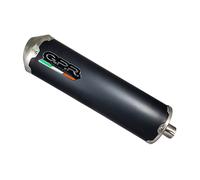 Gpr Exhaust Systems Sistema Di Linea Completa Omologato Evo4 Road Nexus 500 03-12