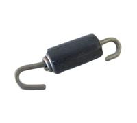 Gpr Exhaust Systems Molla Di Scarico Racing Short 50-63 Mm
