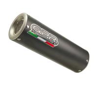 Gpr Exhaust Systems Silenziatore Non Omologato M3 Titanium Cbr 1000 Rr 08-11