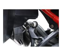 Gpr Exhaust Systems Silenziatore Omologato Slip On Dual Inox Ducati Multistrada V4/s 2022-2024 Oval