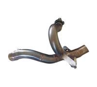 Scarico GPR Ducati Multistrada 1260 2018/2020 e4 Decatalizzatore NON omologato