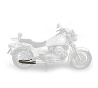 G.P.R. Terminali per Moto Guzzi California 1100 – Special/Stone/Sport/Ev/Alu – Coppia