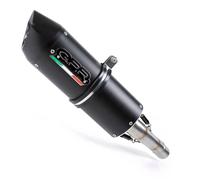 Scarico GPR PerCf Moto 650 Nk 2021/2024 e5 Furore Evo4 Nero Omologato
