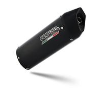 Gpr Exhaust Systems Sistema Di Linea Completa Omologato Ktm Smc 690 R 2007-2016 Db Killer