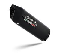 Gpr Exhaust Systems Sistema Di Linea Completa Omologato Suzuki Drz 400 S 2000-2022 Db Killer