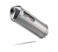 Gpr Exhaust Systems Sistema Di Linea Completa Omologato Yamaha Tracer 9 Gt 2021-2023 With Catalyst Db Killer