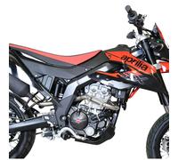Gpr Exhaust Systems Système De Ligne Complète Non Homologué Decatalizzatore Beta Rr 125 4t Enduro Lc 21-22
