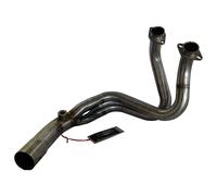 Gpr Exhaust Systems Tube De Liaison Non Homologué Honda Cb 750 Hornet E5 2023-2024