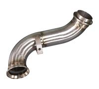 Gpr Exhaust Systems Tube De Liaison Non Homologué Ktm Adventure 790 21-23 Ref:kt.108.dec