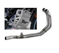 Gpr Exhaust Systems Collettore Yamaha Tenere 700 2019-2020 E4