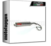 GPR IMPIANTO COMPLETO HOM OVALE YAMAHA MAJESTY 150 2001 01