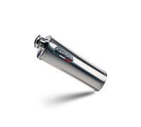 GPR Scarico Honda CBR900RR FireBlade Bolt-On Inox Lucidato 2000-2003