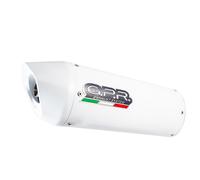 GPR Scarico KTM Enduro 690 - Smc 690 -r 2007-16 Albus Ceramica Dbkiller Full Sys