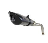 GPR Scarico Triumph Daytona 675 2009-2011 2012 Slip-On Tiburon Poppy DB Killer