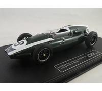 GPReplicas Cooper T51 #8 Jack Brabham World Champion 1959 1/18 GP125A