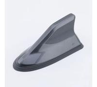 GPRTKULE / Adatto for Il Sedile Leon SC ST 2005 2012 2016 2020 Antenna Universal ANTRAFFA Antenna Antenna Radio Forte FM Am. Signal Car Styling.(Dark Gray)