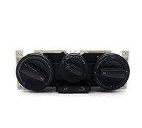 GPRTKULE Interruttore AC Aria condizionata Climate Control Panel/for/Fit for B5 / Fit for/Fit for Golf 4 MK4 1998-2004 Interruttore Interno