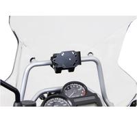 GPS.07.637.10000/B GPS MOUNT FOR CROSSBAR Ø 17 MM BMW R 1200 GS ADVENTURE 2008