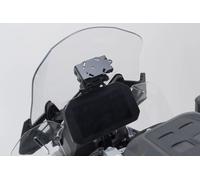 GPS.07.975.10000/B SUPPORTO GPS COCKPIT BMW R 1300 GS ABS TRIPLE BLACK 2024