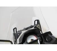 GPS.08.646.10700/B SUPPORTO GPS COCKPIT KAWASAKI KLE 650 ABS VERSYS TOURER 2019