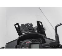 GPS.08.646.10800/B SUPPORTO GPS COCKPIT KAWASAKI KLZ 1000 ABS VERSYS LT 2017
