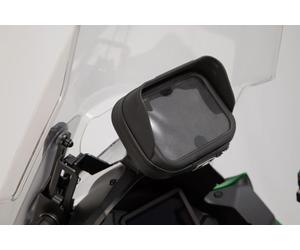 GPS.08.922.10000/B SUPPORTO GPS COCKPIT KAWASAKI KLZ 1000 ABS VERSYS S 2022