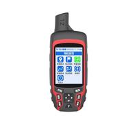GPS A6 For Campeggio E Rilevamento Del Territorio Misurazione 'altitudine A Latitudine A Longitudine A Lunghezza Dei Terreni Agricoli LCD Da 2,8 Pollici