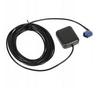 GPS Antenna Fakra 90° per Navigatore Dispositivo: Rns E, Aps Autoradio Magnete