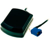GPS Antenna Fakra Navigatore per VW Audi Seat Rns E Mfd Mercedes Opel